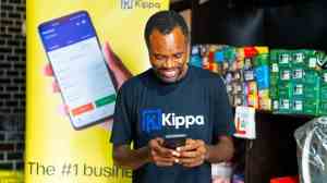 Die nigerianische Finanzverwaltungs App fuer Haendler Kippa erhaelt neue Mittel in