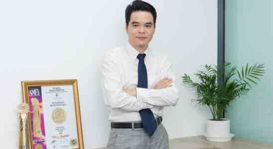 Edupia erhoeht die Serie A um die Bildungsluecke in Vietnam