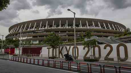 Eine weitere Festnahme im Bestechungsfall der Olympischen Spiele in Tokio