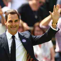 Federer ueber Aufhoerentscheidung „Ich kenne die Grenzen meines Koerpers
