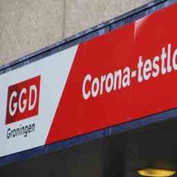 GGD Groningen beginnt mit Forschung zu den Folgen von Corona