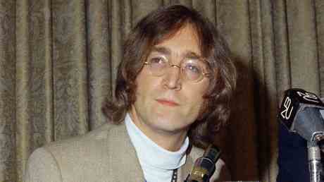 Gericht entscheidet ueber Berufung von John Lennons Moerder — World