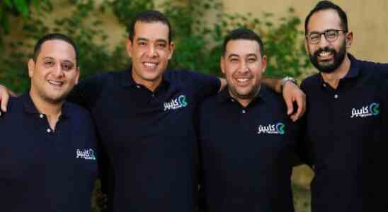 Gruender des gut finanzierten aegyptischen B2B Startups Capiter nach Betrugsvorwuerfen entlassen