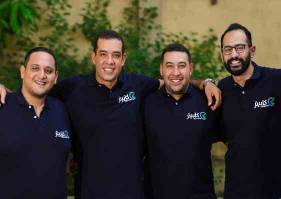 Gruender des gut finanzierten aegyptischen B2B Startups Capiter nach Betrugsvorwuerfen entlassen