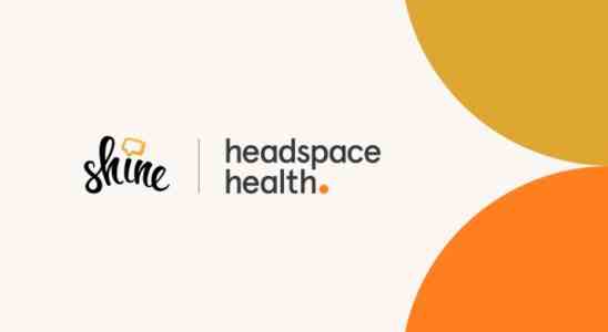 Headspace Health erwirbt die umfassende App fuer psychische Gesundheit und