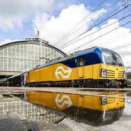 Intercity nach Berlin eine halbe Stunde schneller ab Dezember 2023