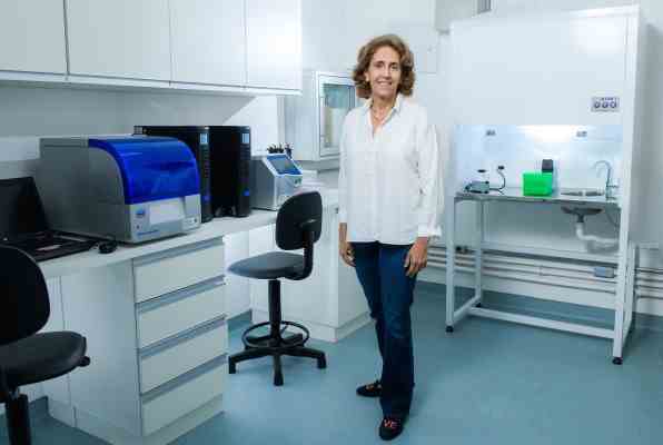 LatAms Gen t arbeitet daran die Biotechnologie mit brasilianischen Genomdaten anzureichern
