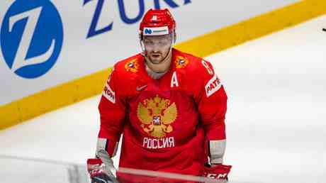 NHL Chef will dass Russen beim World Cup of Hockey spielen