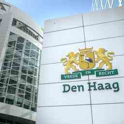 Nach der Gruendungskrise in Den Haag scheint die Einigung ploetzlich