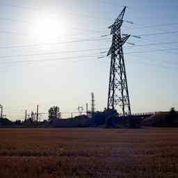 Netzbetreiber fordert Franzosen auf weniger Strom zu verbrauchen JETZT