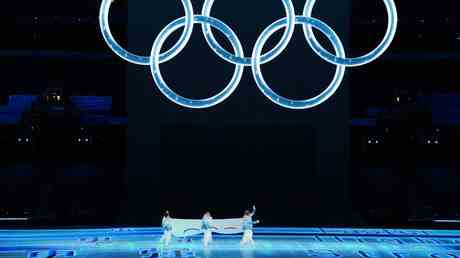 Olympiabosse suchen nach Loesung fuer russische Verbote – offiziell —