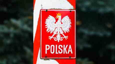 Polen will mehr Land – Medien – World