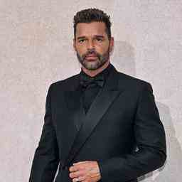 Ricky Martin verklagt Cousin wegen falschen Anspruchs auf sexuellen Missbrauch