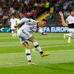 Ronaldo verhilft United mit erstem Tor unter Ten Hag zum