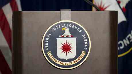 Russischer Chefspion sagt er werde der CIA nicht gratulieren —
