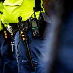 Seltsamer Geruch fuehrt Polizei zu Drogenlabor 63 jaehriger Hagenaar festgenommen