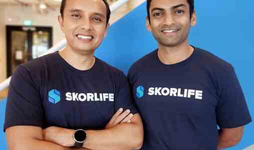 SkorLife gibt indonesischen Verbrauchern die Kontrolle ueber Kreditdaten zurueck –