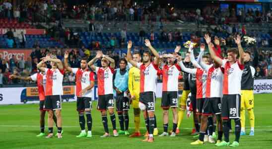 Slot waehlt Koekcue zum neuen Kapitaen von Feyenoord „Gut fuer