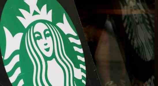Starbucks und DoorDash gruenden Lieferpartnerschaft in Atlanta und erweitern landesweite