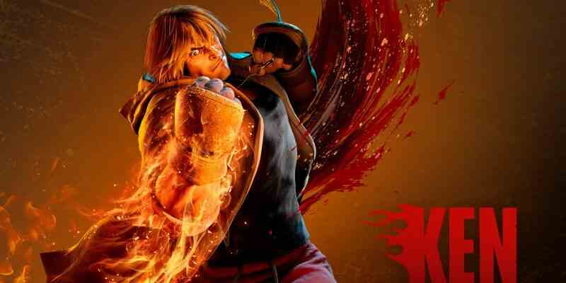 Street Fighter 6 Capcom enthuellt vier weitere Kaempfer Closed Beta