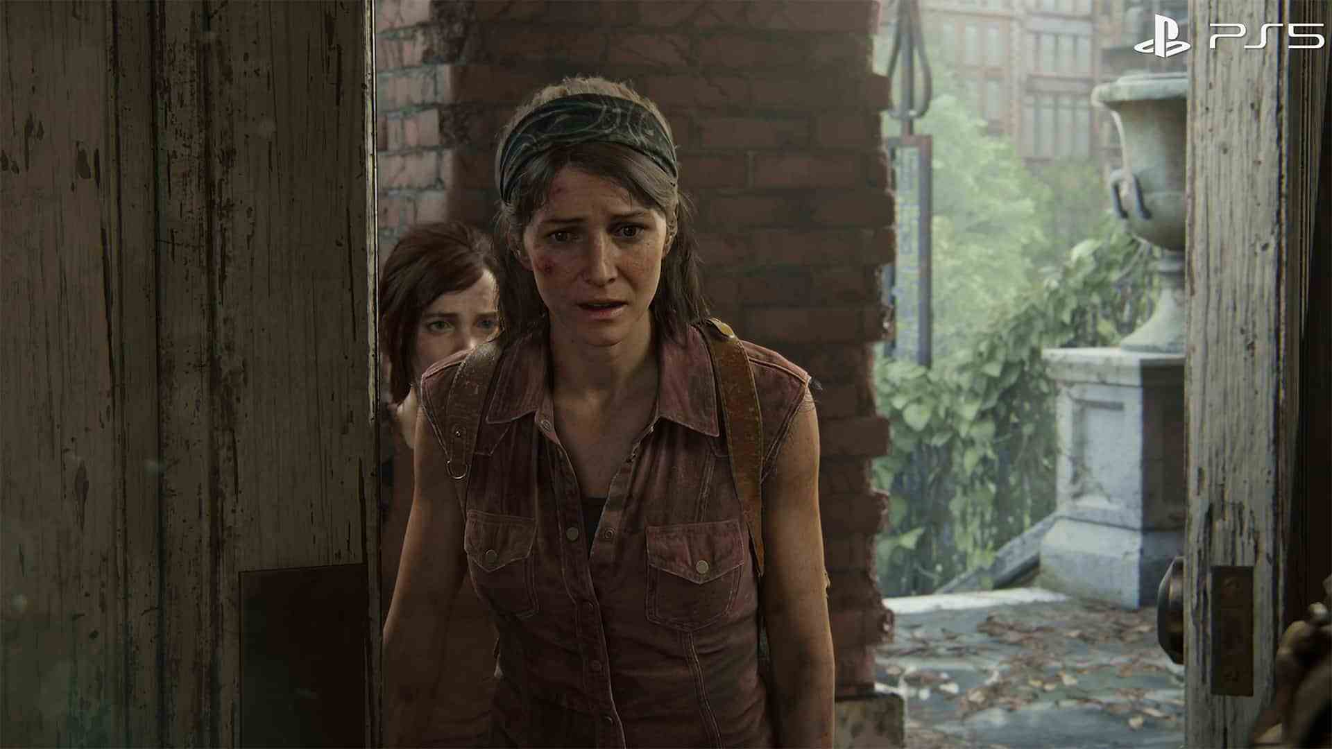 Naughty Dog The Last of Us Part I öffnet die Tür für kleinere eigenständige Episoden einer episodischen Fortsetzung mit einzigartigen Charaktergeschichten