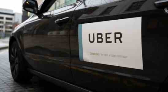 Uber will dass das Gericht Kenias neues Fahrdienstgesetz annulliert das