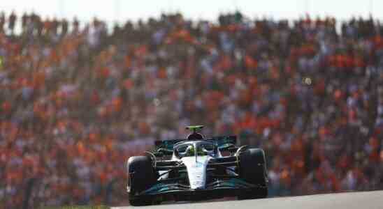 Wolff blickt nicht auf das bizarre Finalrennen von Abu Dhabi