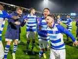PEC Zwolle klopt Heracles Almelo in KKD-topper, Kuijt wint weer met ADO