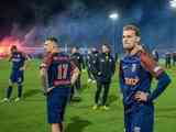 Cocu 'zeer ontstemd' na bekerblamage Vitesse: 'Ik zei nog: laat je niet verrassen'
