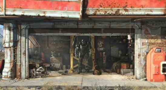 1666625514 Bethesda kuendigt New Gen Update fuer Fallout 4 im kommenden Jahr an