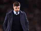 Steven Gerrard ontslagen als coach Aston Villa na vierde puntenverlies op rij