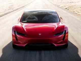 De Tesla Roadster krijgt straalmotoren: Wat weten we hierover?