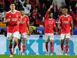 Benfica van Schmidt schakelt Juve uit, supertrio leidt PSG naar knock-outfase CL