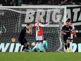 Feyenoord wacht lastige klus tegen Lazio door pijnlijke nederlaag bij Sturm Graz
