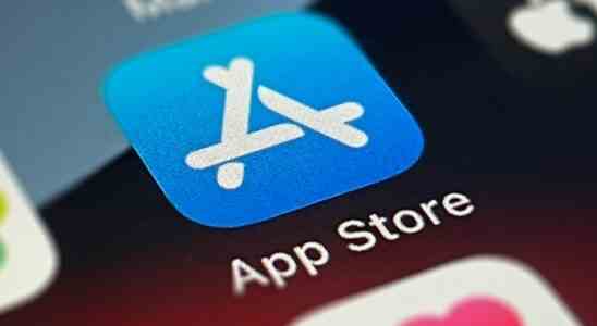 Apple geht gegen NFT Funktionalitaet vor Social Posts steigern mit App