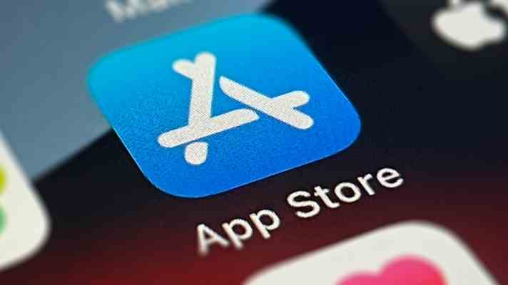 Apple geht gegen NFT Funktionalitaet vor Social Posts steigern mit App
