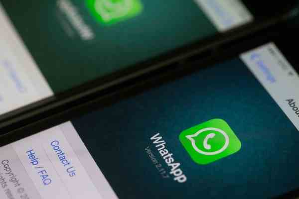 Bengaluru startet QR Zugticketservice auf WhatsApp • Tech