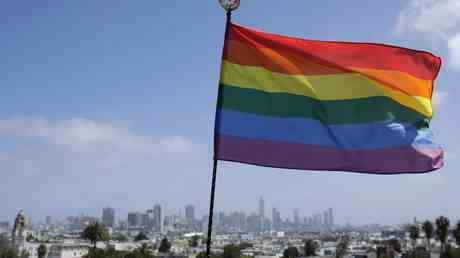 Das Gericht stellt sich in einem wegweisenden LGBT Streit auf die