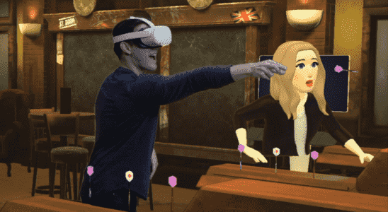 Das VR Gaming Startup ForeVR Games sammelt 10 Millionen US Dollar um seine