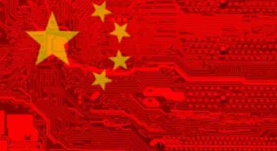 Die See wird fuer chinesische Startups noch rauer • Tech