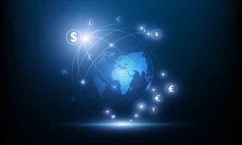 Die Zentralbank von Eswatini erwaegt die Ausgabe einer digitalen Waehrung