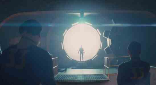 Fallout TV Serie bei Amazon enthuellt ihr erstes Bild aus Vault