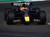 Hamilton schockiert ueber Abstand zu Konkurrenten im amerikanischen GP Qualifying