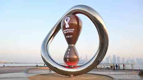 Katar ruft deutschen Botschafter nach WM Kommentaren vor — Sport