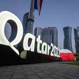 Katar verbietet die Corona Tracking App Ehteraz kurz vor der WM weitgehend