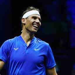Laut seinem Trainer nimmt Nadal am Masters in Paris und