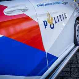 Mann aus Breda stirbt nach Sturz aus Umzugswagen Frau festgenommen
