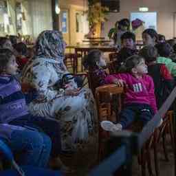 Ministerium rechnet damit dass im naechsten Jahr mehr Fluechtlinge Asyl