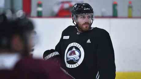 NHL stellt Spieler wieder ein nachdem Ermittlungen wegen sexuellen Missbrauchs