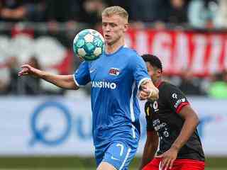 PSV startet mit El Ghazi gegen Groningen De Jong und
